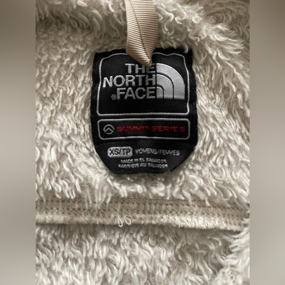 North Face summit series women’s size xs